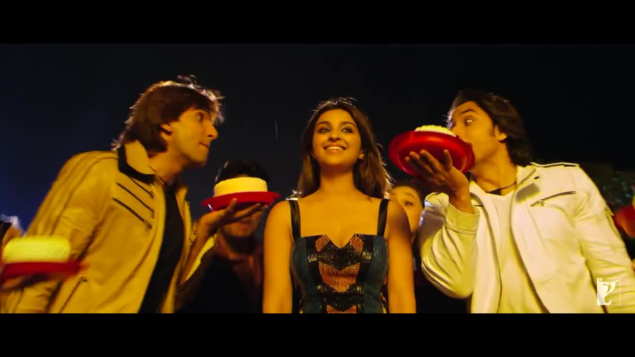 Happy Budday Kill Dil meme template video