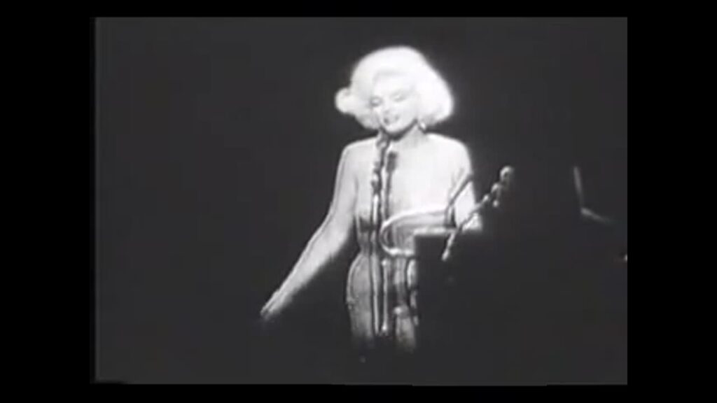 Happy Birthday To You Marilyn Monroe Meme Template Download π₯π₯