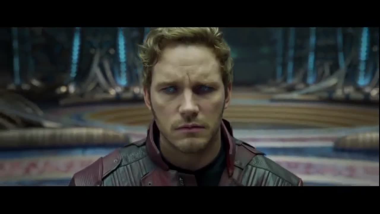 what Guardians of the Galaxy Vol. 2 meme template video